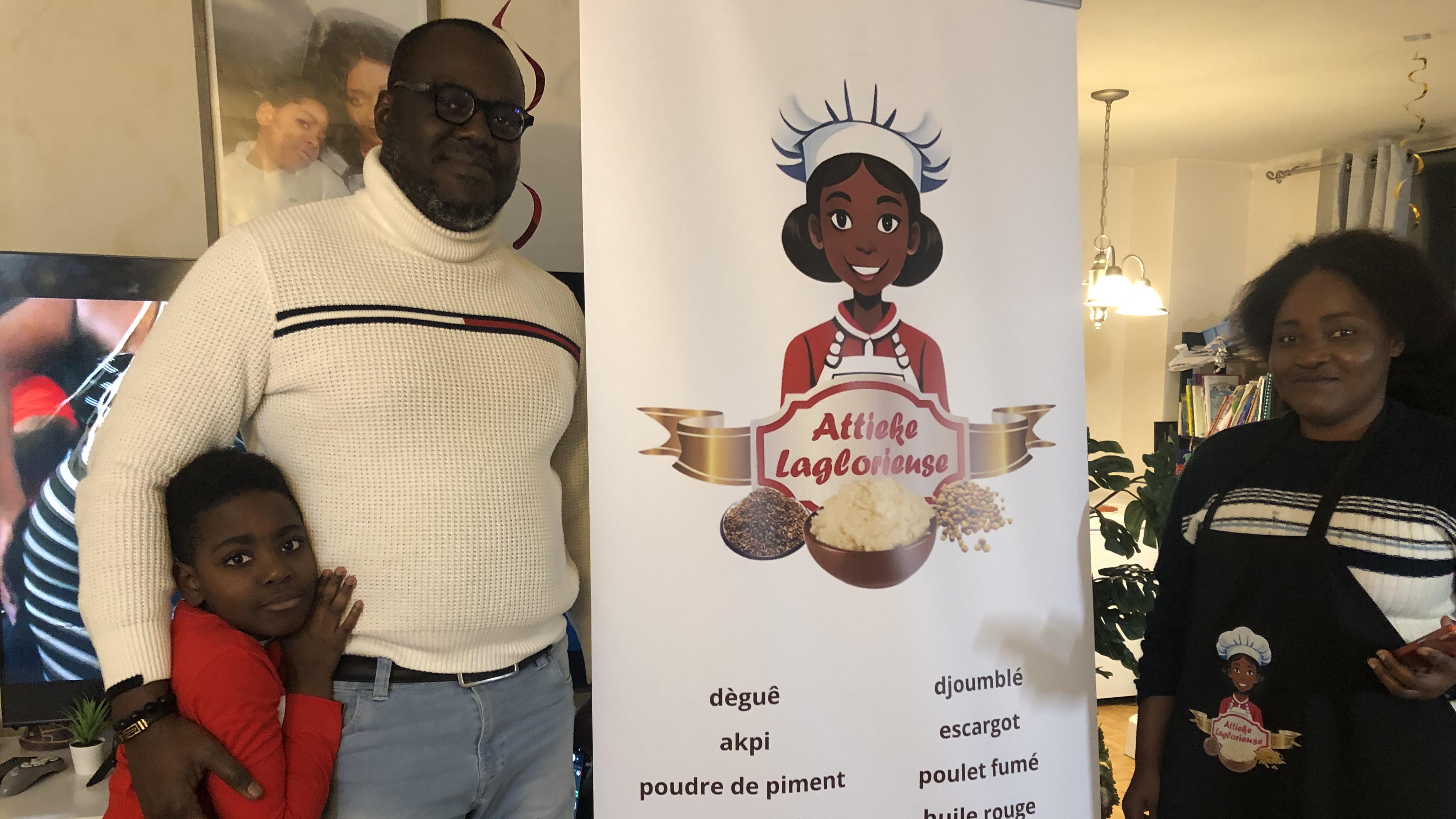 L’attiéké ivoirien inscrit au patrimoine immatériel de l’UNESCO
