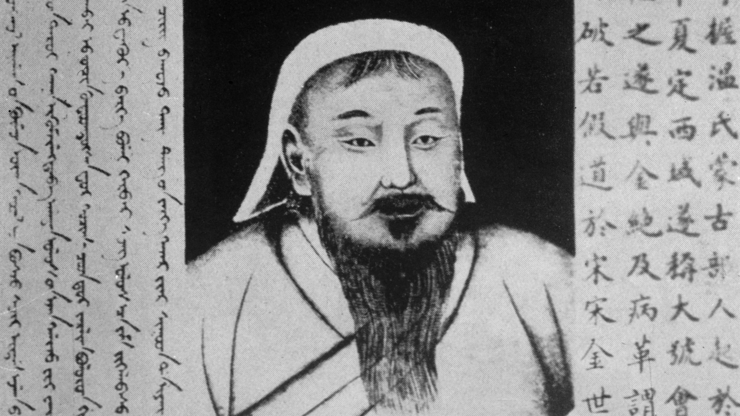 Comment Genghis Khan a construit un si grand empire