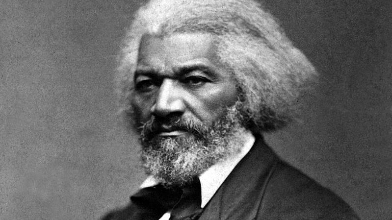 Frederick Douglass et son combat pour l abolition de l esclavage