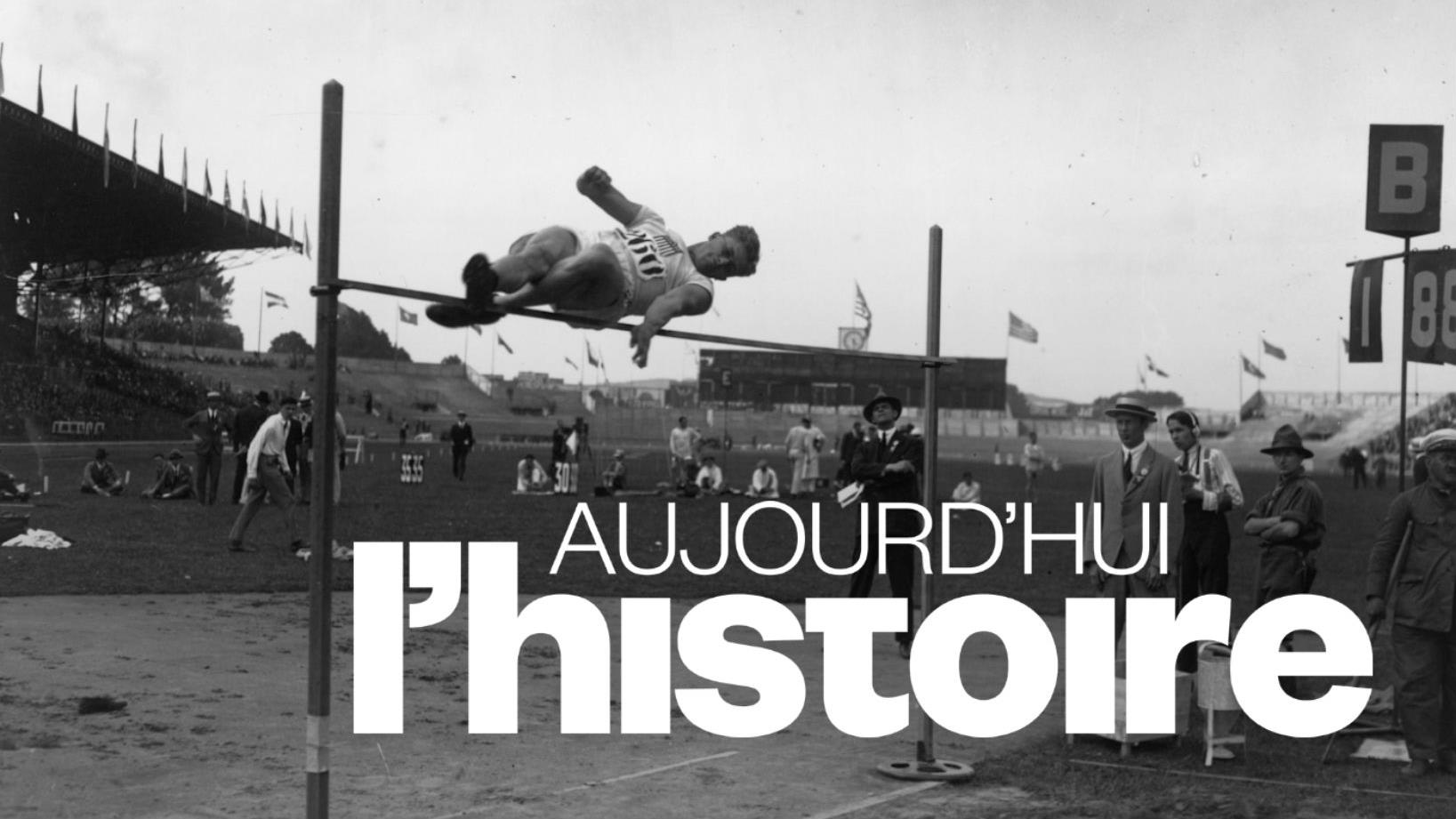 Les Jeux olympiques de 1900 et de 1924 à Paris