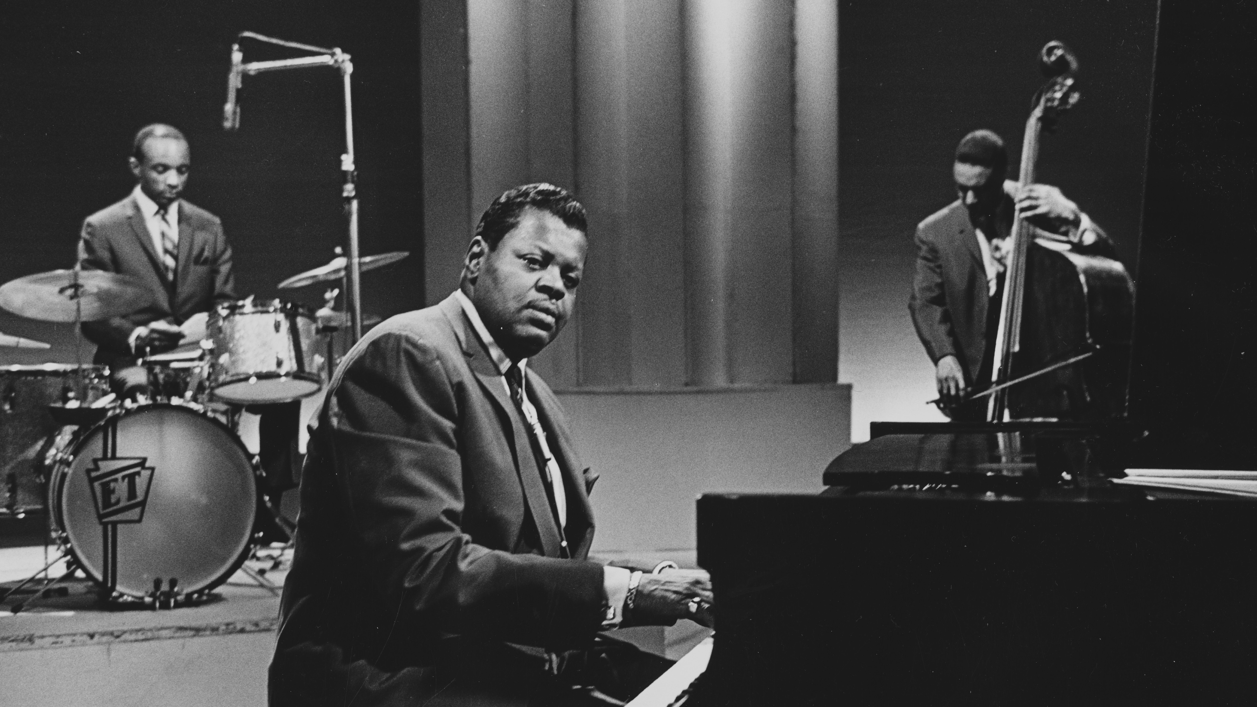 oscar peterson