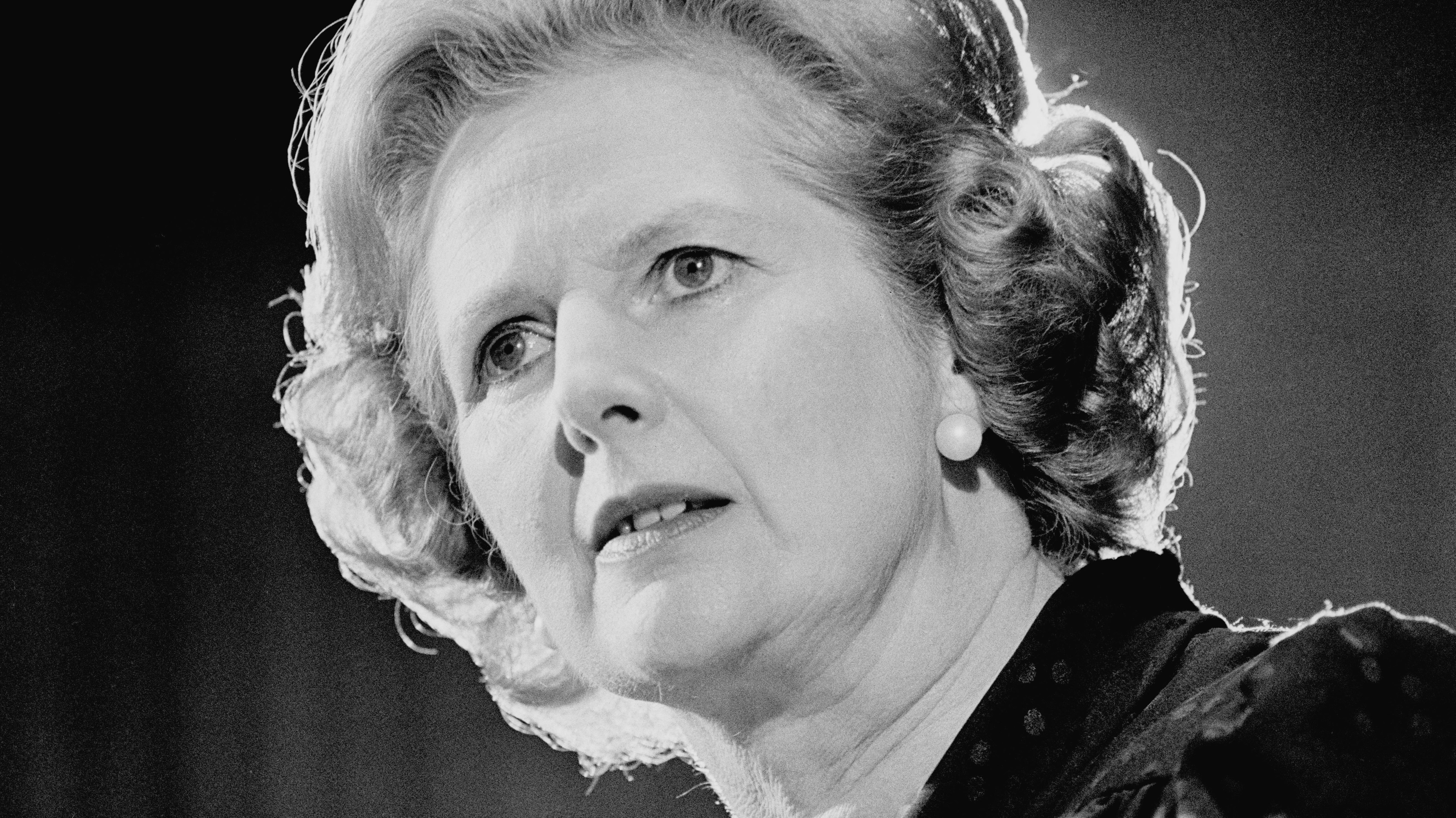 How Margaret Thatcher transformed Britain