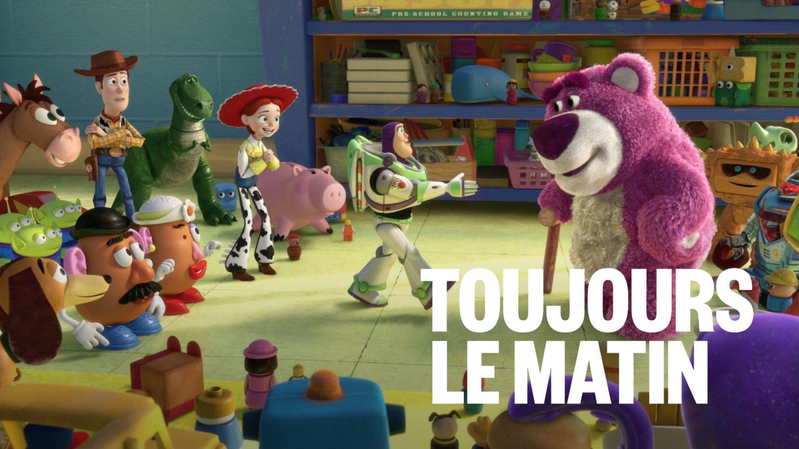 Des films d’animation à voir en famille