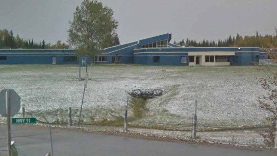 Une communauté se mobilise pour soutenir l'hôpital de Smooth Rock Falls