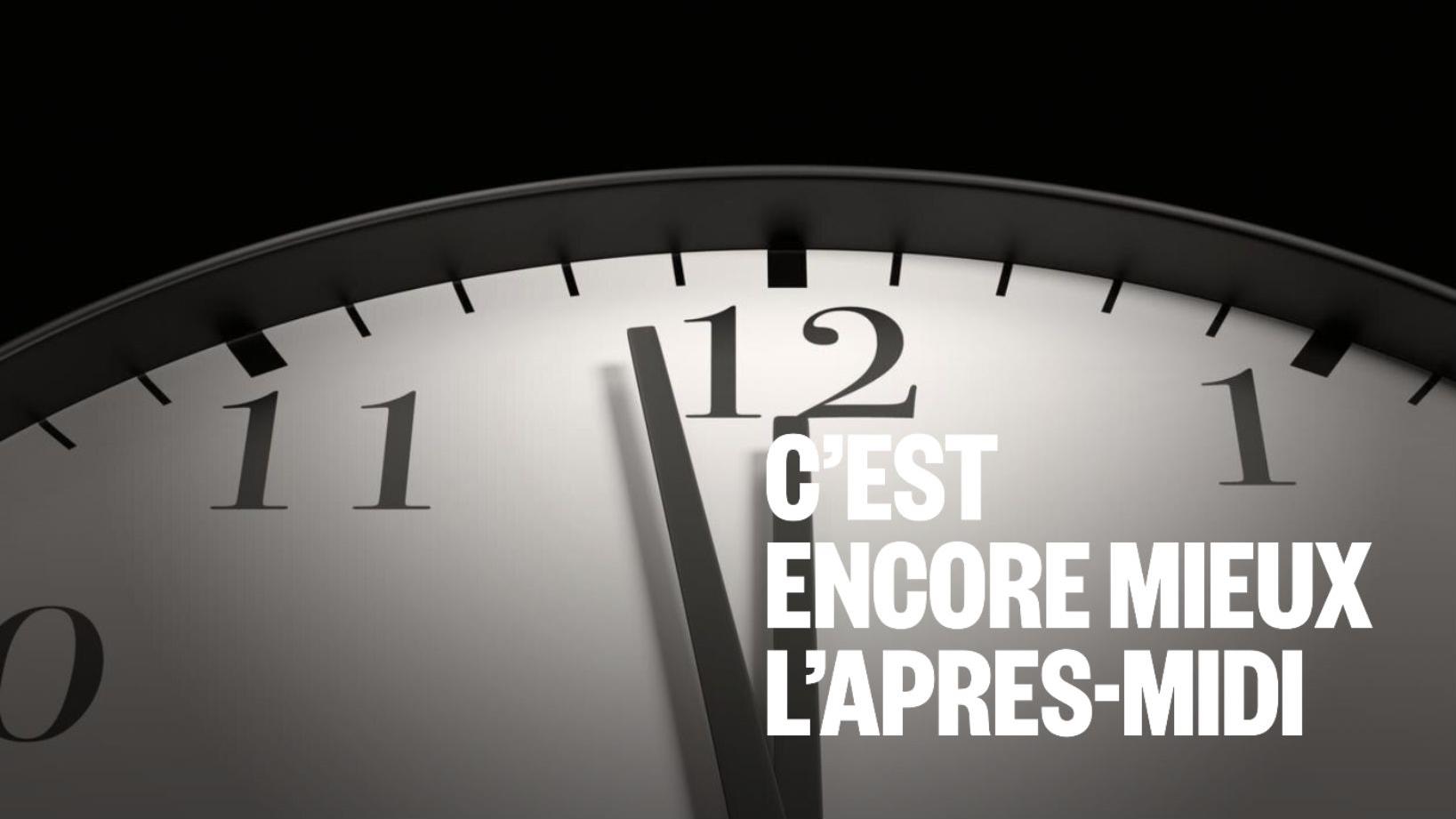 L’horloge de l’apocalypse : faut-il s’inquiéter?