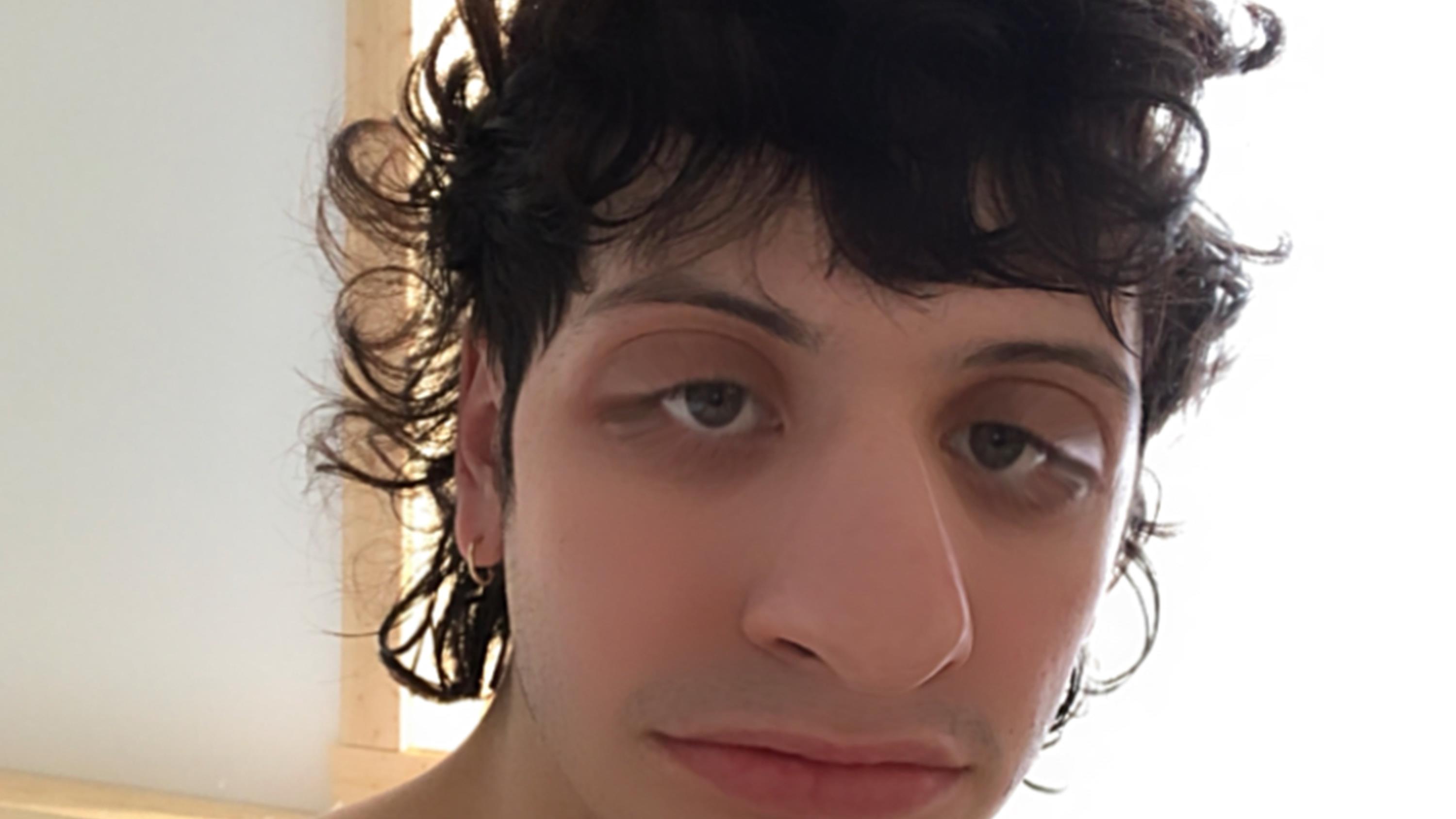 Hubert Lenoir en tournée en Ontario (première partie)
Hubert Lenoir en tournée en Ontario (première partie)