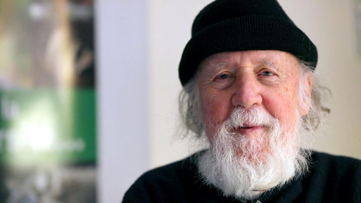 S’émerveiller et s’émouvoir, le remède d’Hubert Reeves pour la planète ...