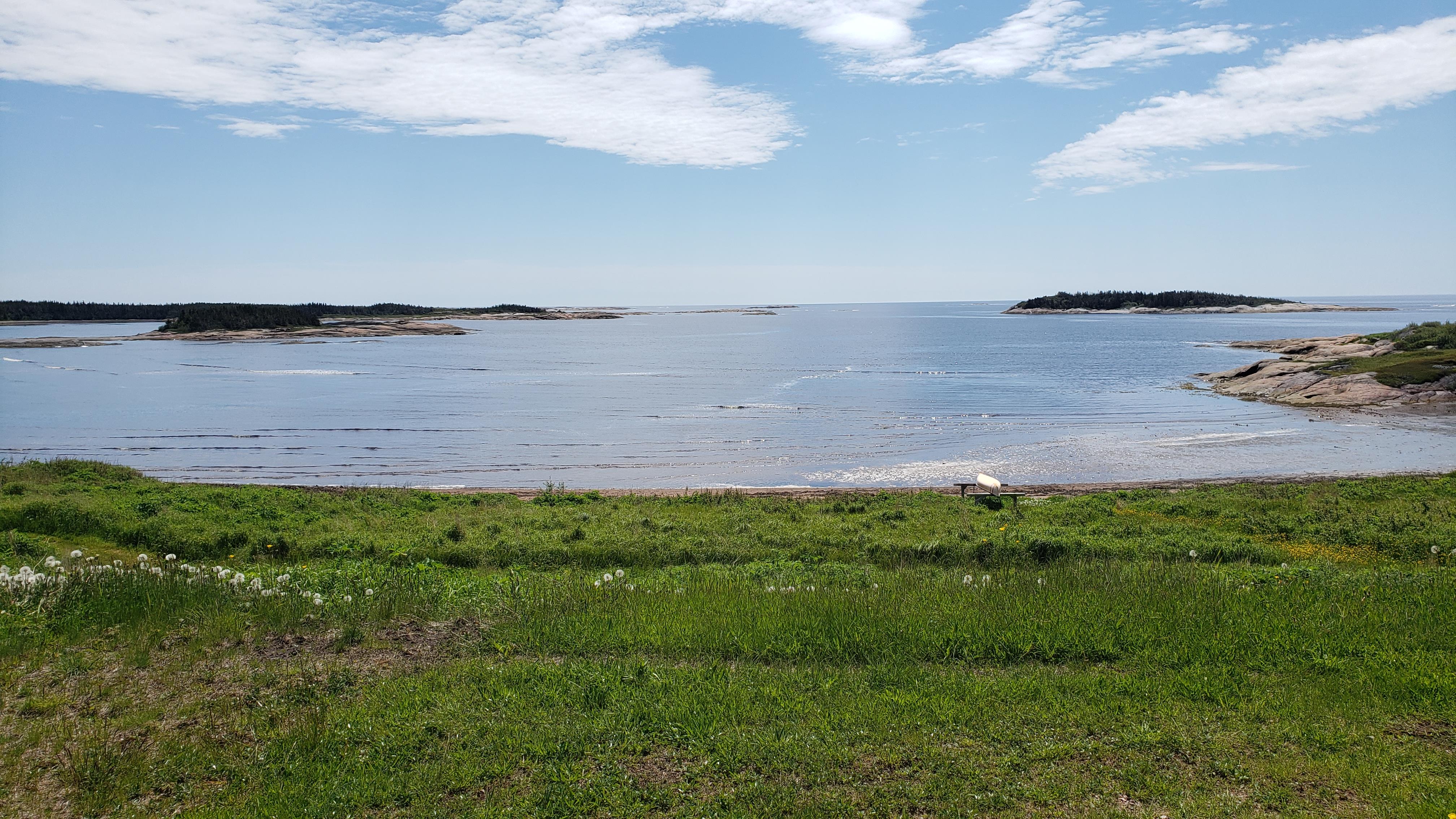 L’Île Michon pour Judith Gauthier