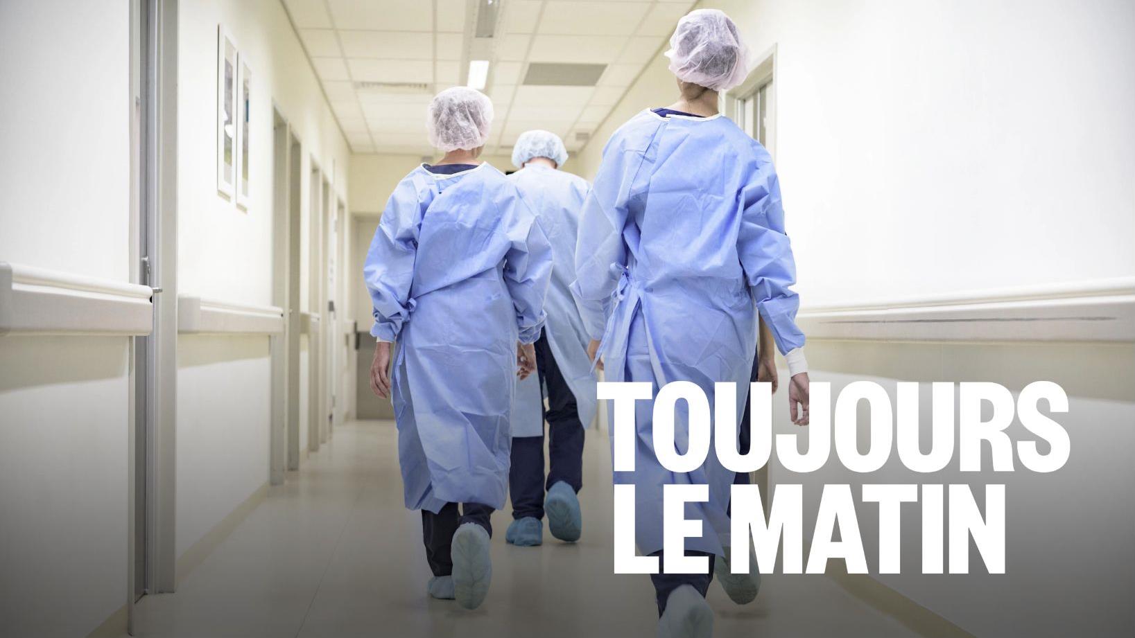 De l’aide refusée malgré le manque de personnel