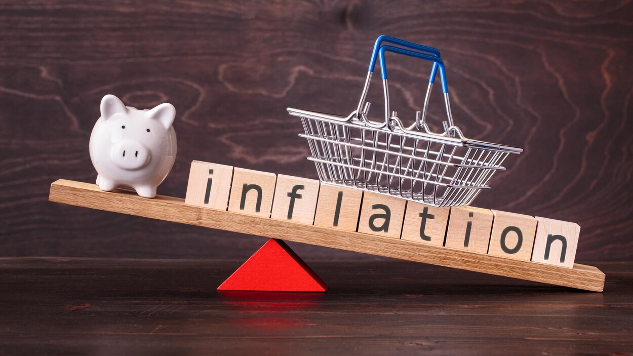 De l’inflation à la récession? | Radio-Canada