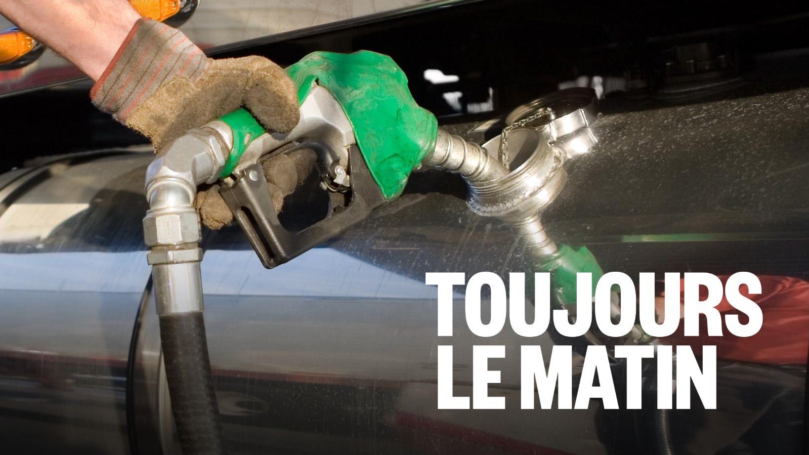 Secteur énergétique : le Québec a des croûtes à manger
