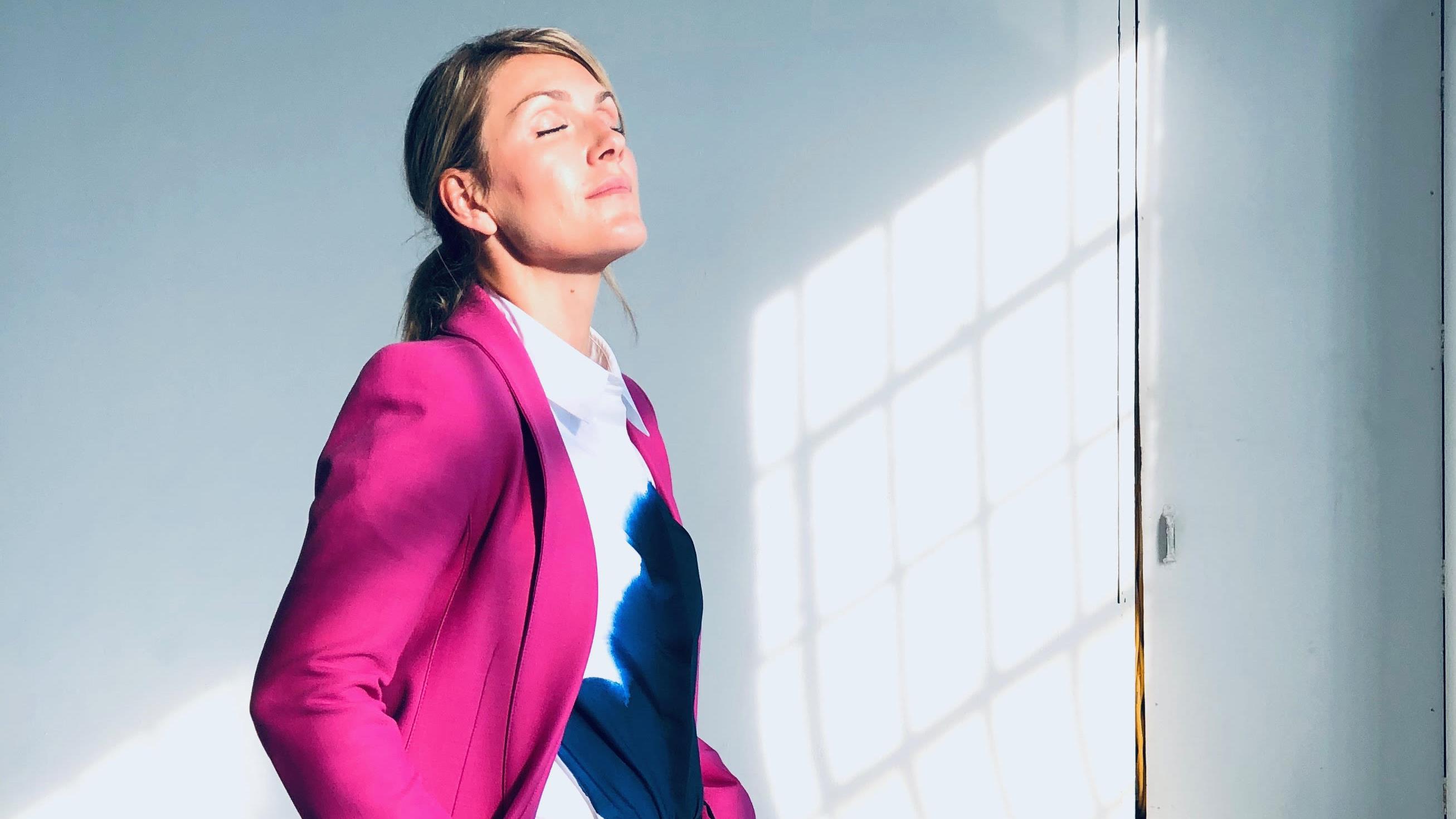 Violence faite aux femmes « Je me suis choisie