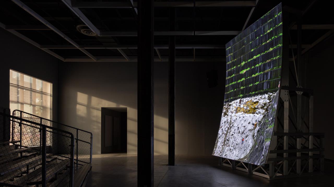 Chronique Arts visuels