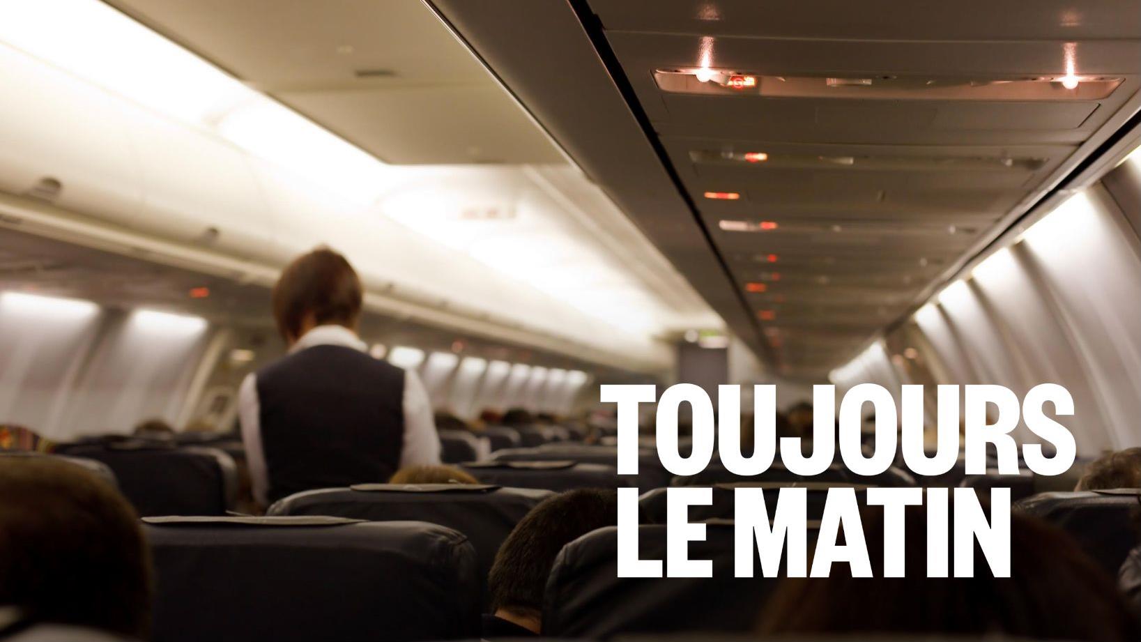 Nombre record de plaintes contre les compagnies aériennes