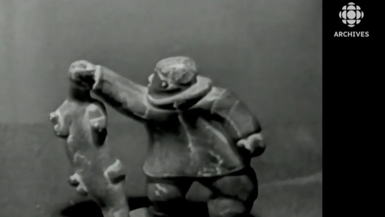 La revue Inuktitut connecte les communautés inuit depuis 1959 | Radio ...