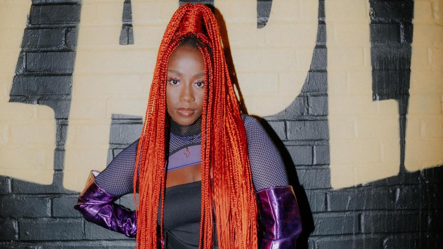 Aiza, chanteuse soul aux multiples talents | OHdio | Radio-Canada