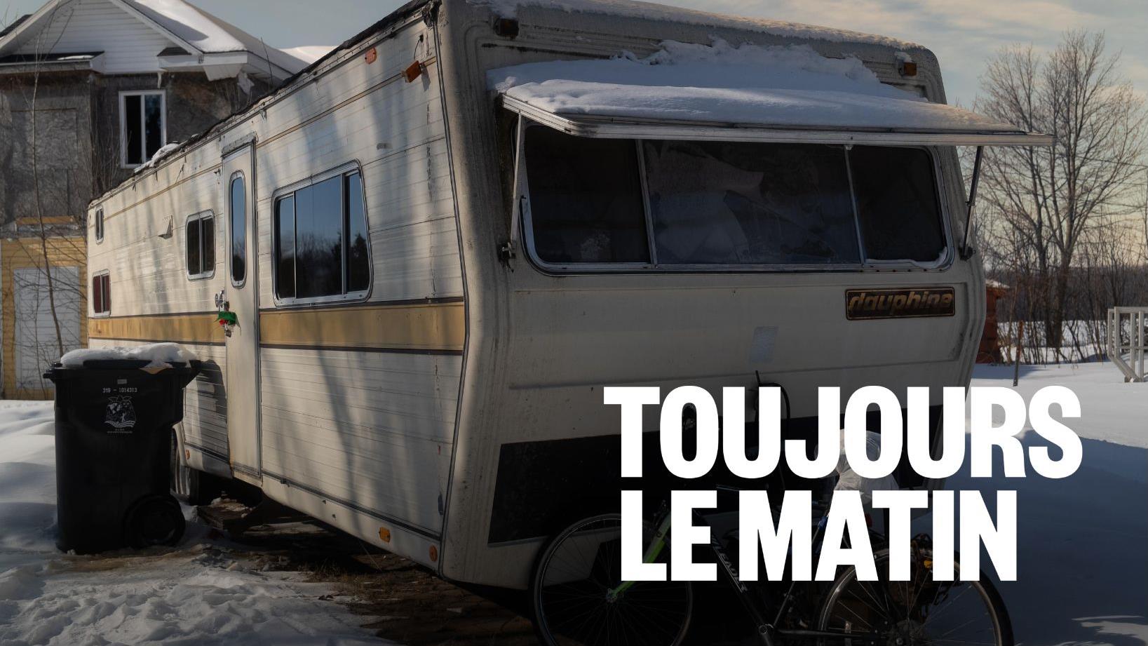 Itinérance : aider jusqu’au fond d’un rang