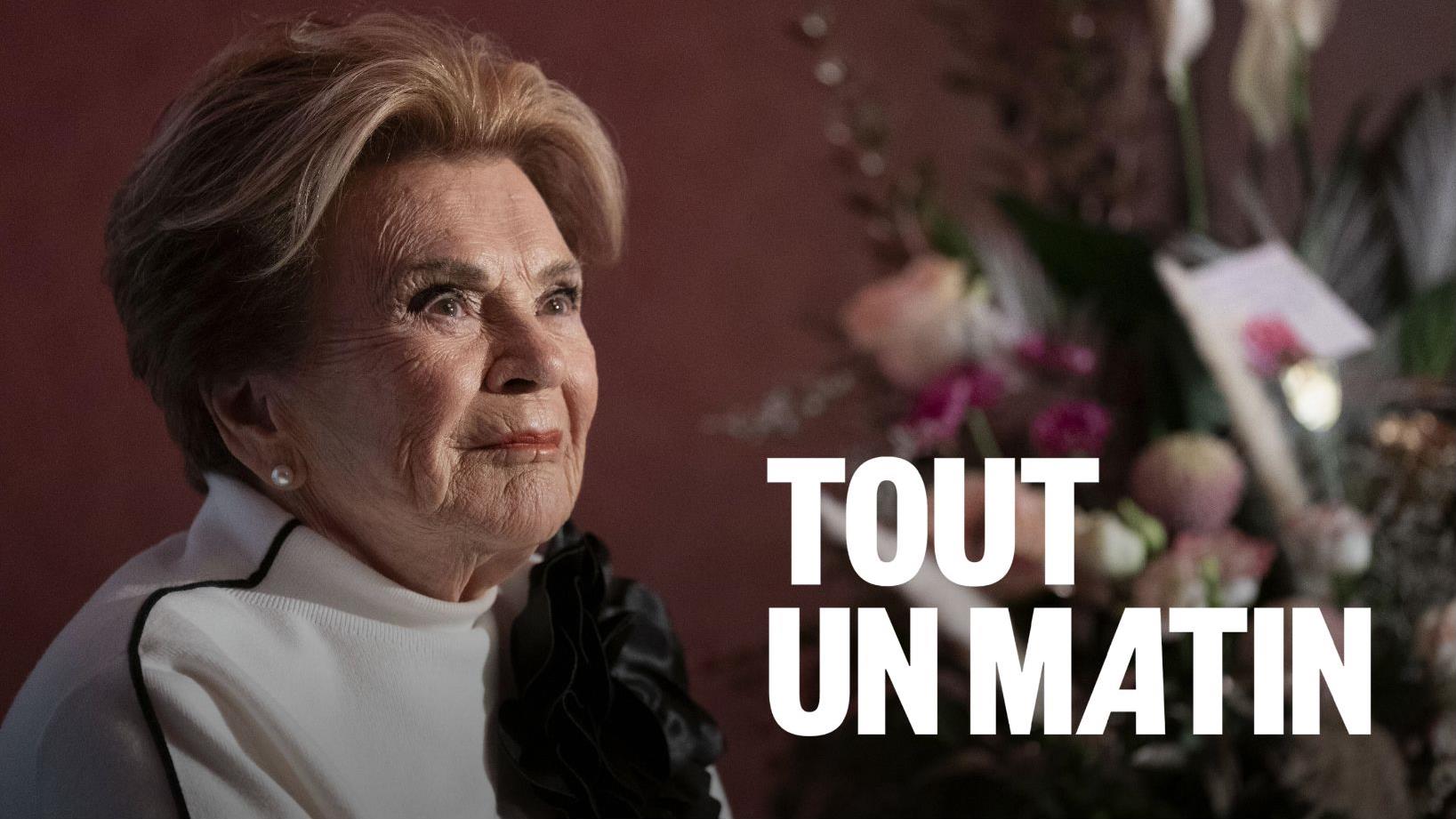 La parole des personnes aînées au cœur du nouveau livre de Janette Bertrand