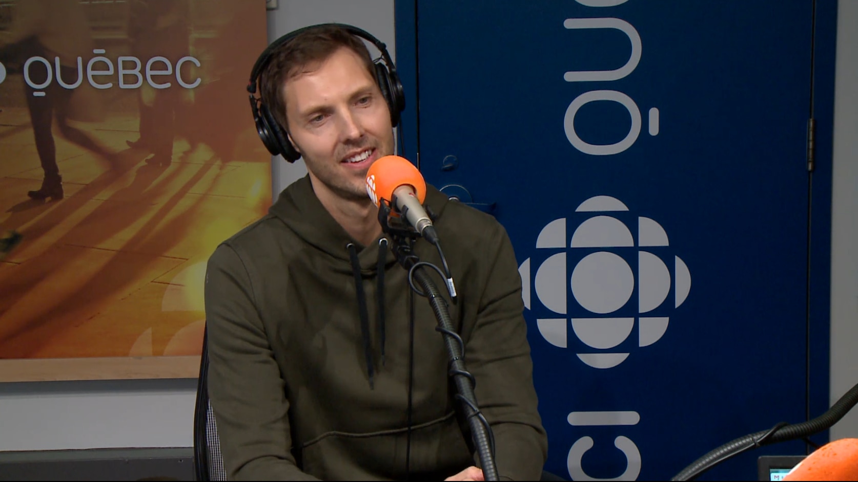 La cuisine végane du chef JeanPhilippe Cyr