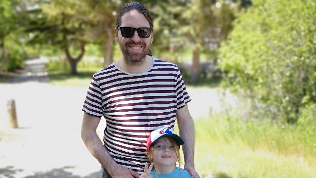 Une marche pour les personnes souffrant de Crohn et de la colite ulcéreuse
Une marche pour les personnes souffrant de Crohn et de la colite ulcéreuse