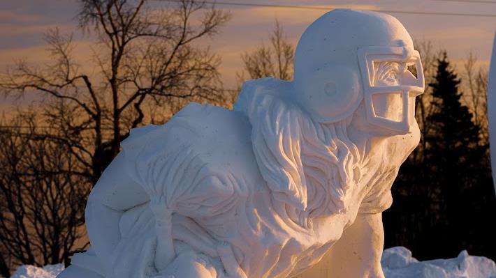 Un troisième rendez-vous hivernal pour le Festival Blizz’Art de Port-Cartier
