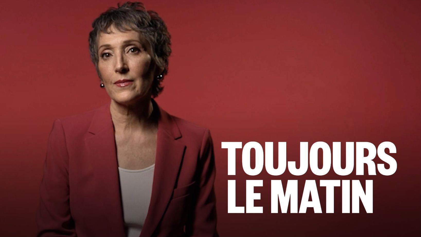 Julie Drolet revient après deux longues batailles