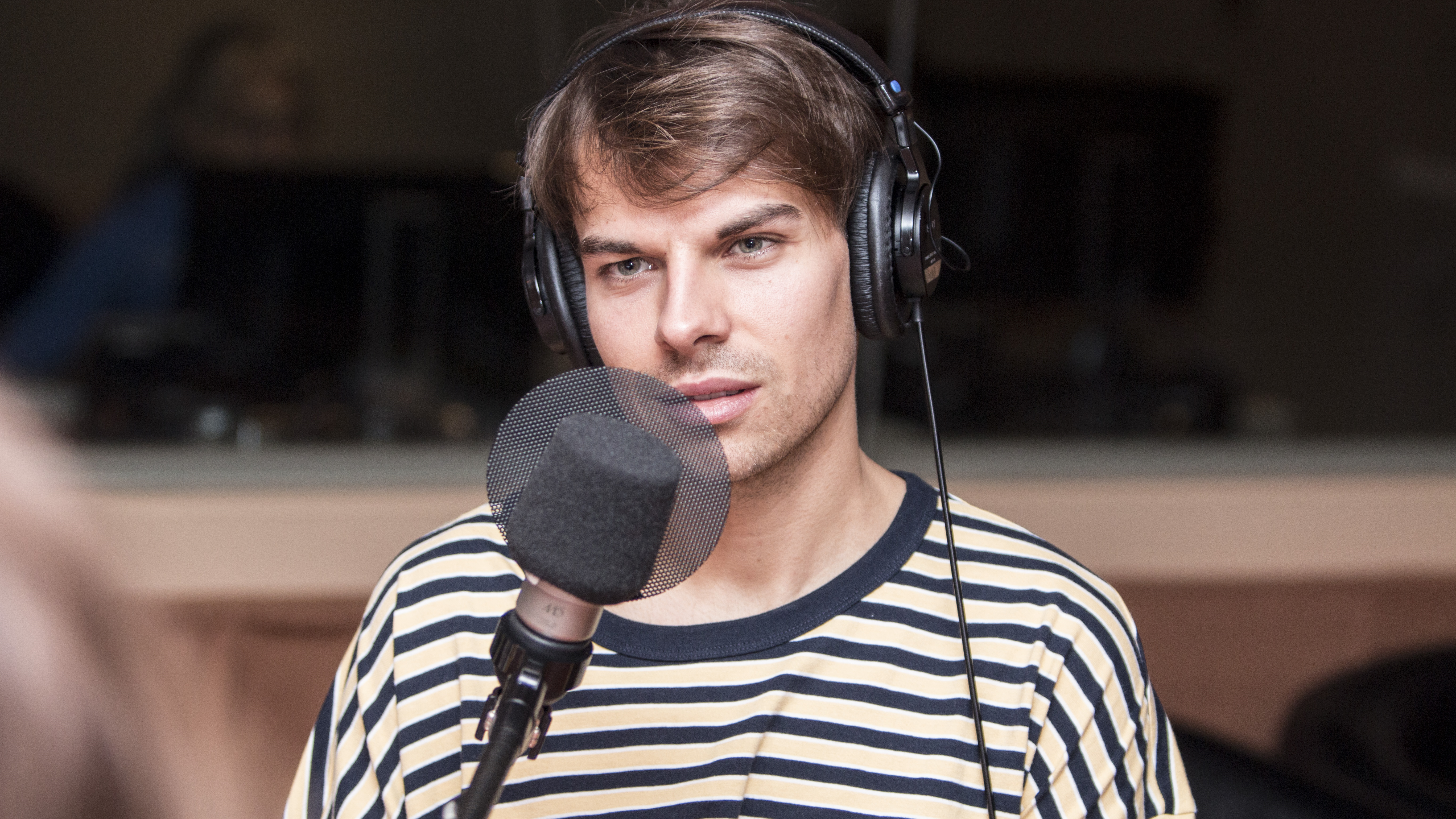 Querelle de Roberval, de Kevin Lambert, n'est plus dans la course pour le prix Médicis Radio Querelle de Roberval, de Kevin Lambert, n'est plus dans la course pour le prix Médicis Radio