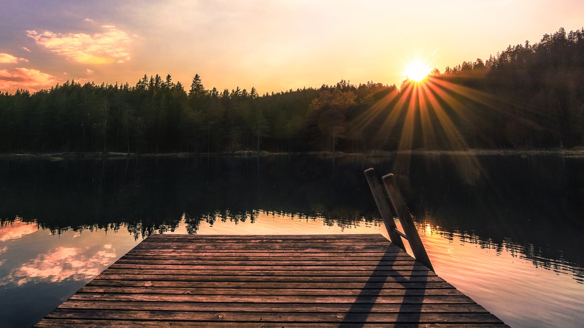 L’Écoparc des Etchemins s'apprête à ouvrir sa plage pour l’été.