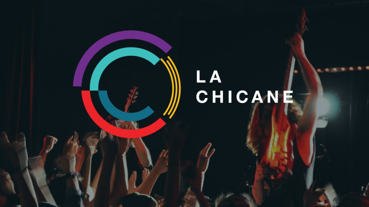 C'est parti pour la Chicane albertaine et le Festival de théâtre jeunesse!
C'est parti pour la Chicane albertaine et le Festival de théâtre jeunesse!