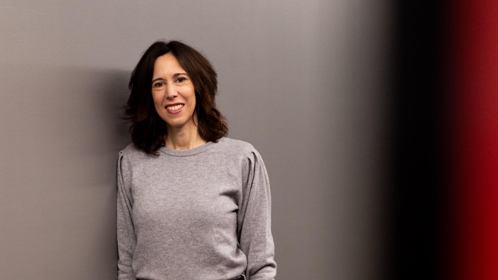 Laetitia Colombani rendre hommage aux femmes avec son film La tresse