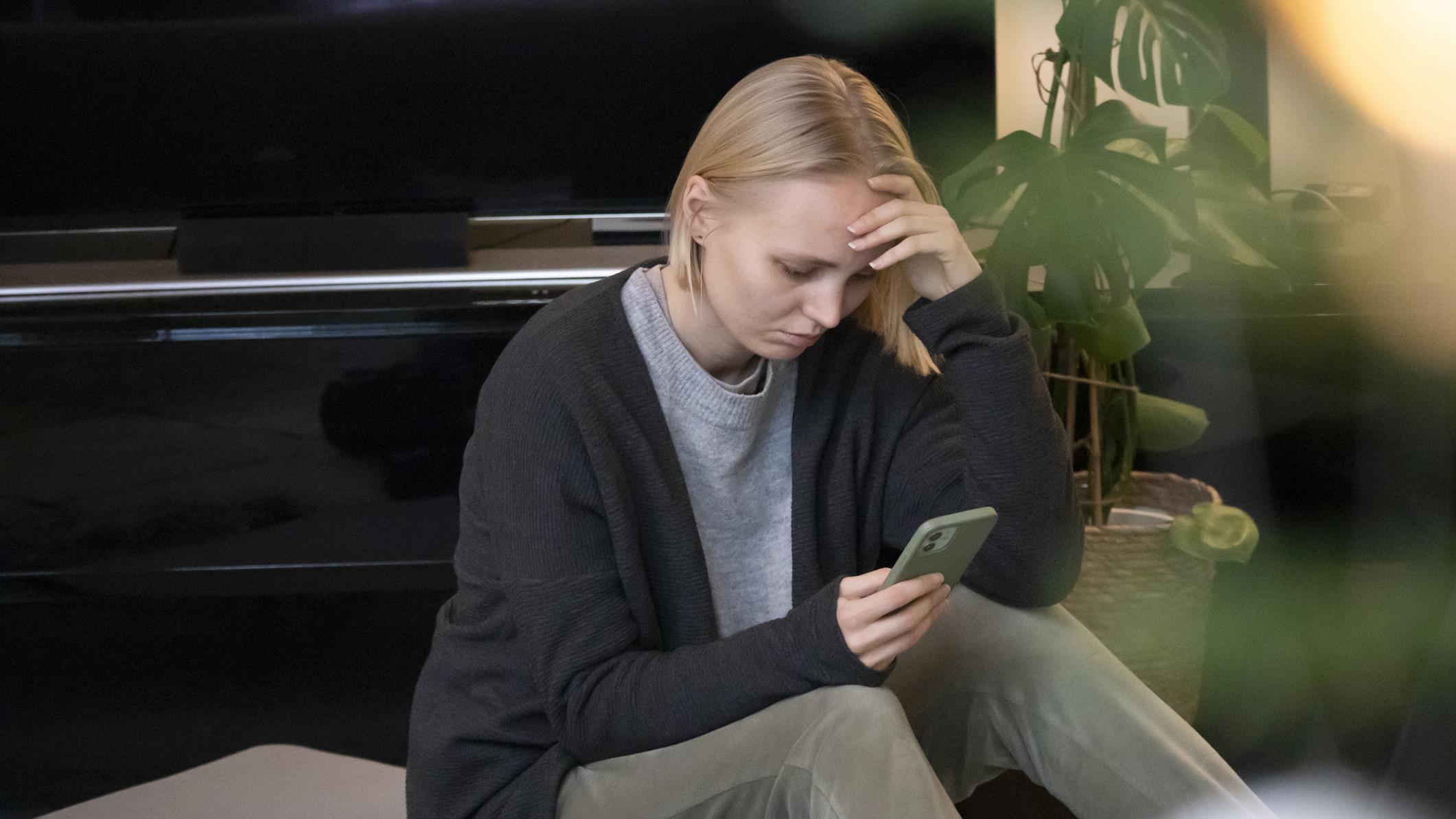 Après la pandémie, la guerre stimule l'anxiété
Après la pandémie, la guerre stimule l'anxiété