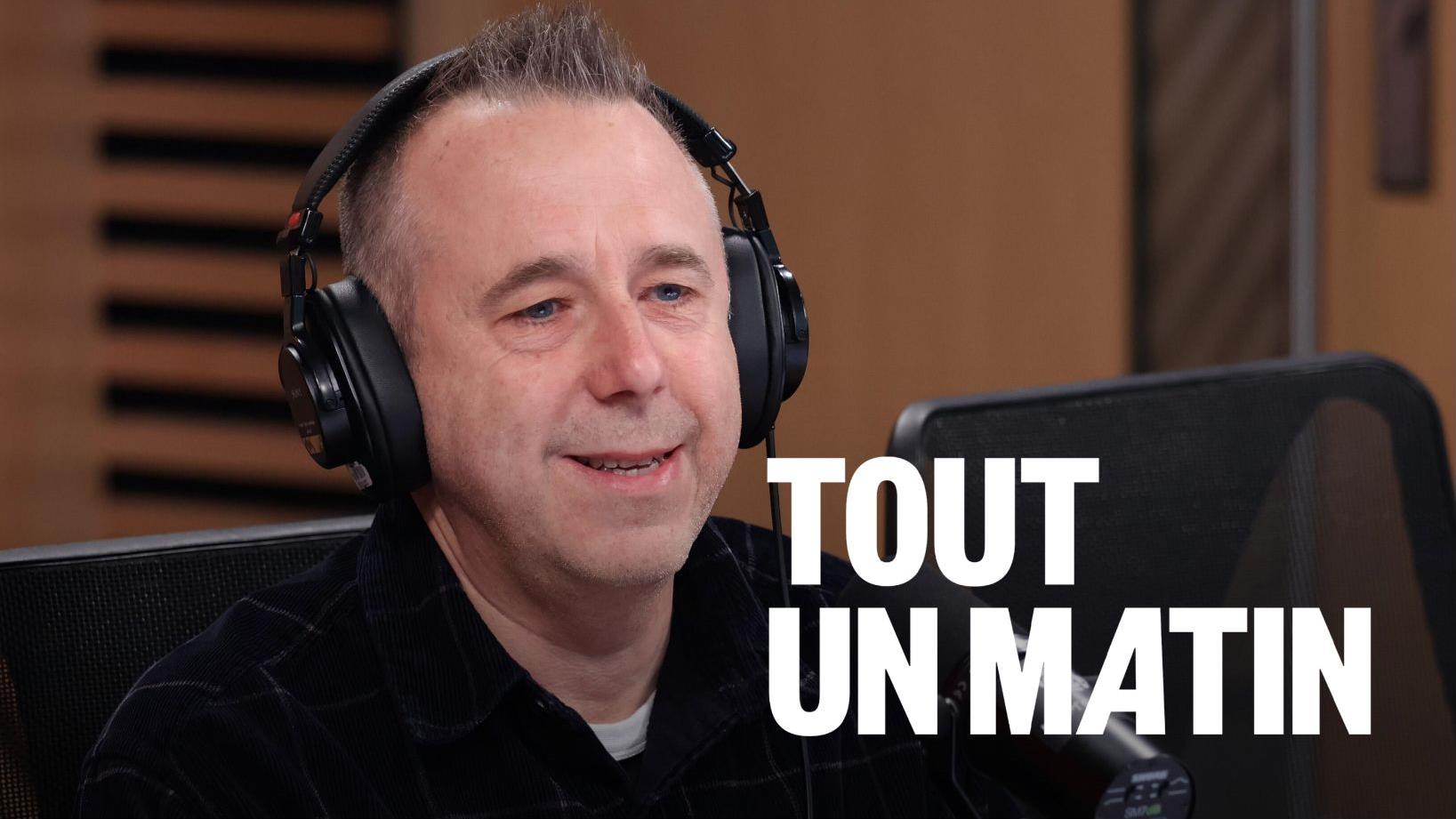 Entrevue avec L. Dubois : Mobilisation contre l’appropriation de l’art par l’IA