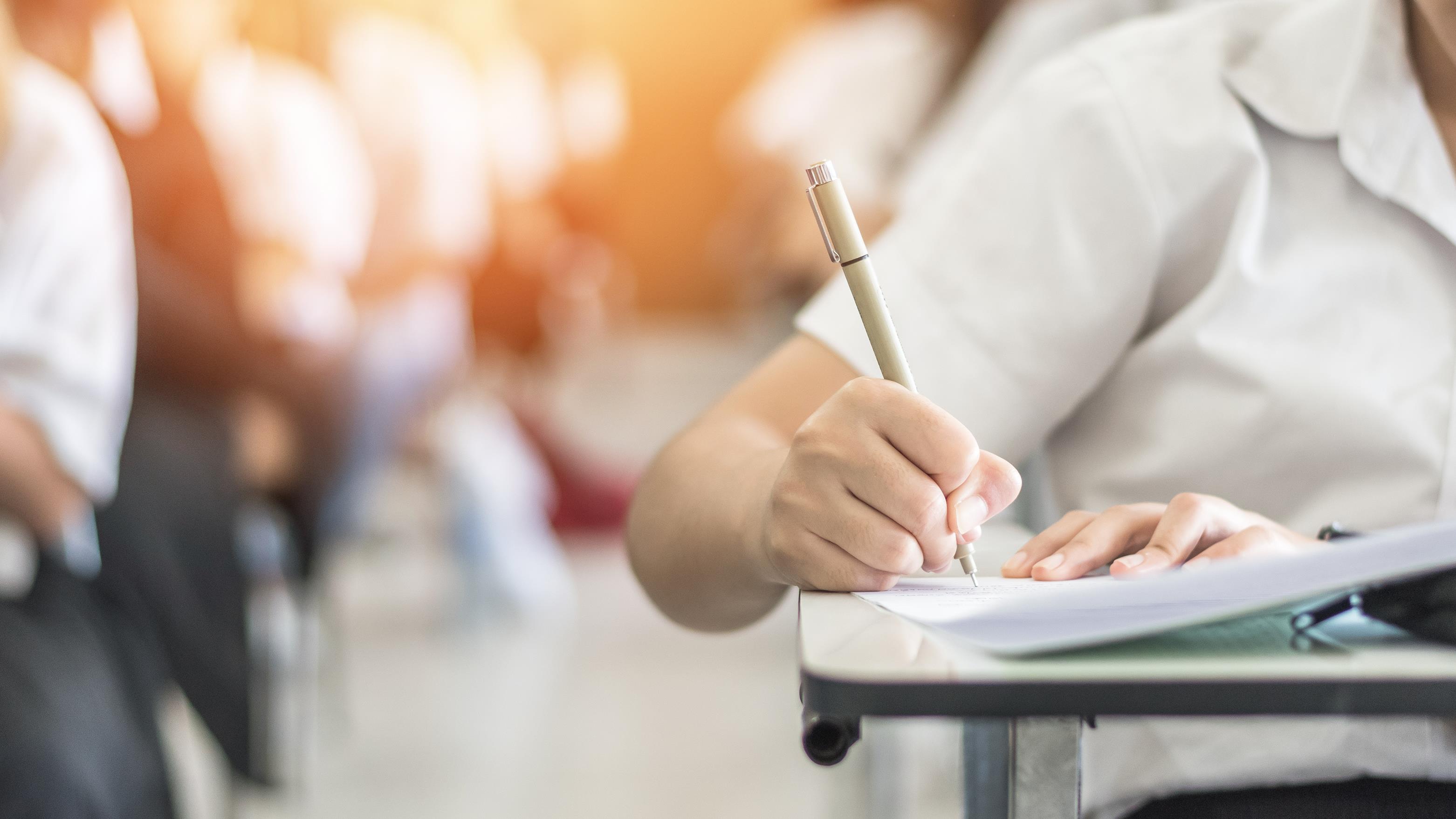 Des élèves promus sans les acquis nécessaires