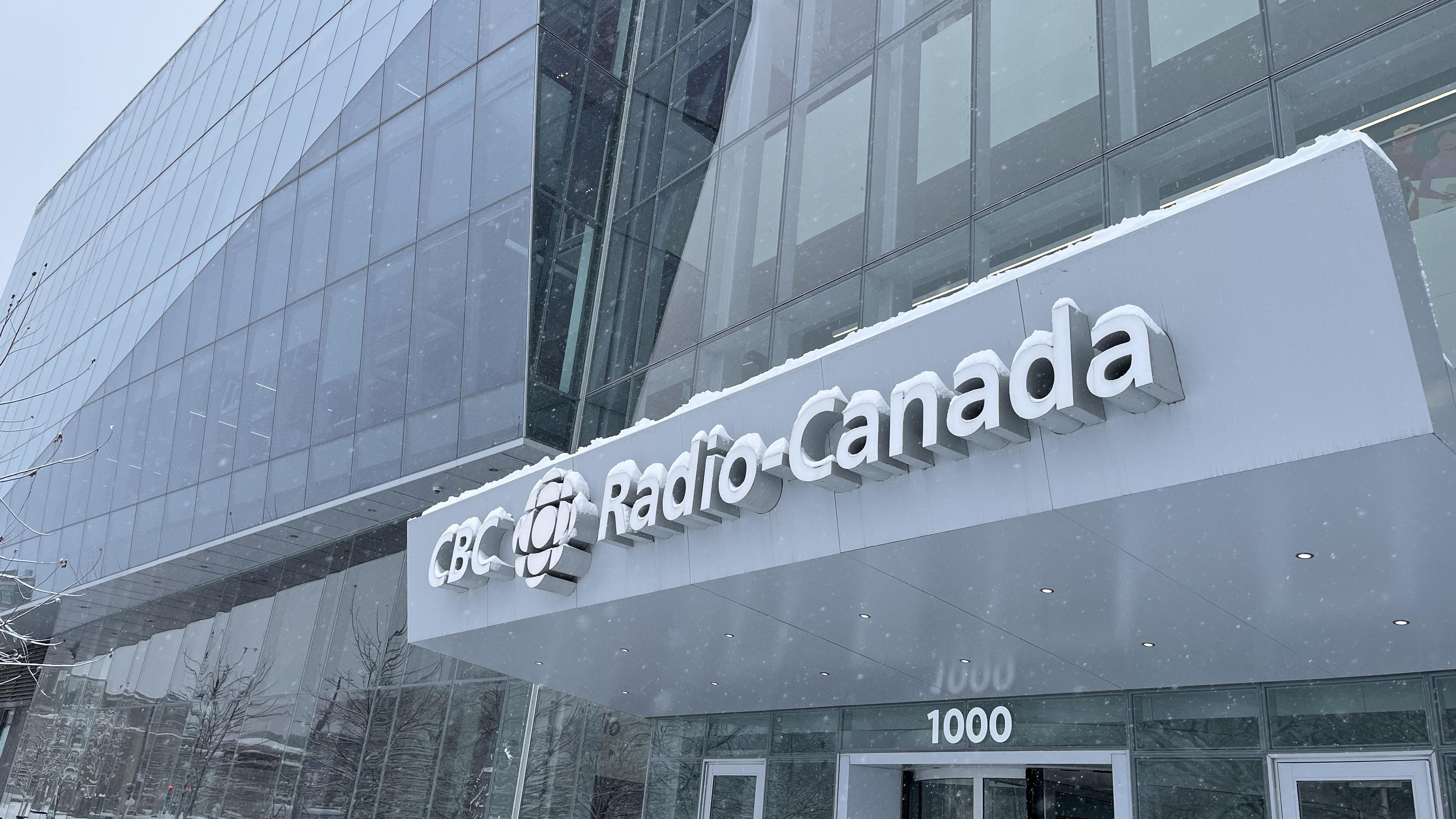 Compressions chez le diffuseur public : les francophones désavantagés