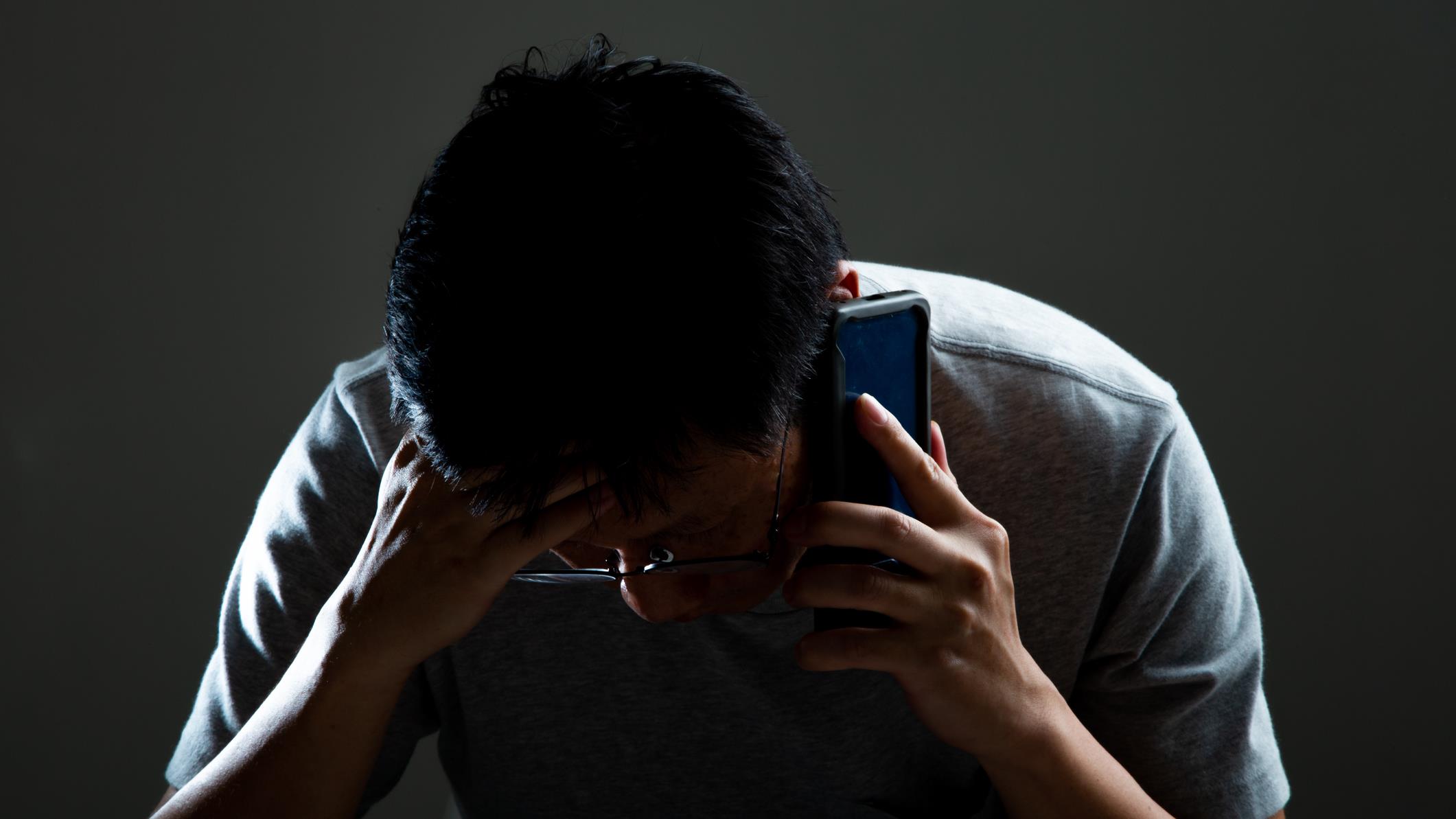 Prévenir la violence conjugale chez les hommes : Entrevue avec Richard Pierre
Prévenir la violence conjugale chez les hommes : Entrevue avec Richard Pierre