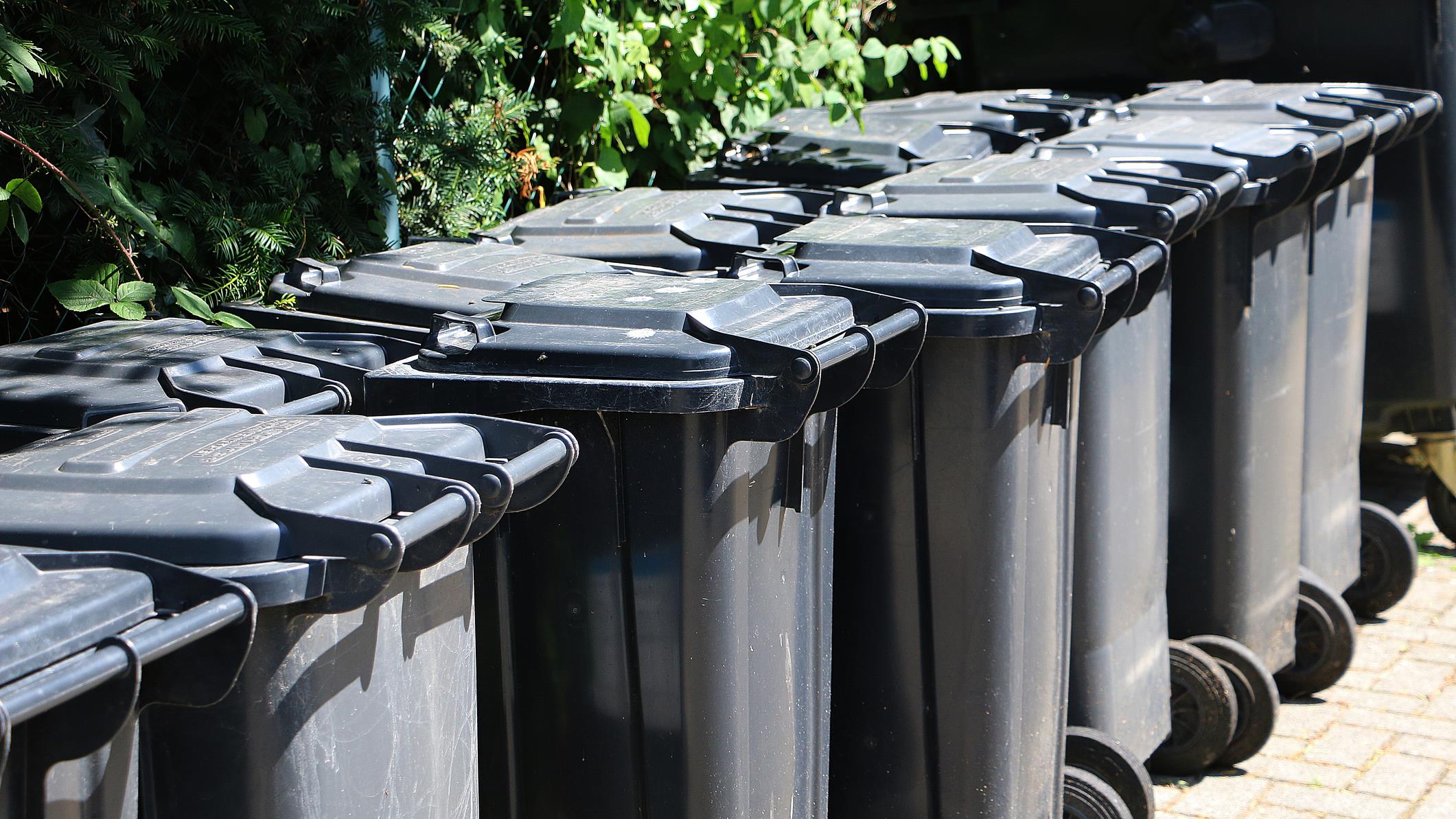 Un bac deux fois plus petit pour les déchets à BoisdesFilion