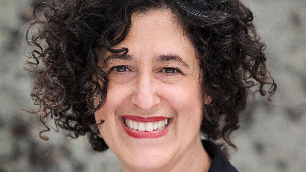 Leila Copti : entre polarisation et vivre ensemble | OHdio | Radio-Canada