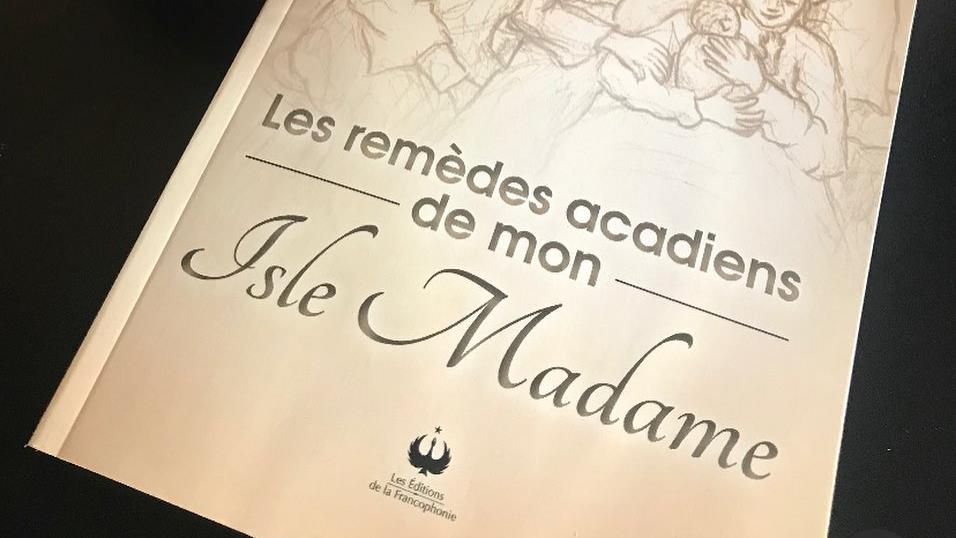 Gabriel LeBlanc raconte la médecine traditionnelle acadienne de l’Isle Madame
Gabriel LeBlanc raconte la médecine traditionnelle acadienne de l’Isle Madame