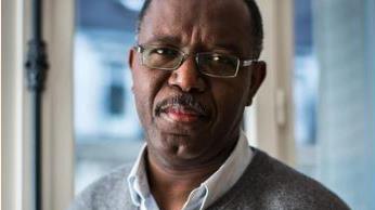 Louis-Philippe Dalembert incite les jeunes à lire grâce à la poésie