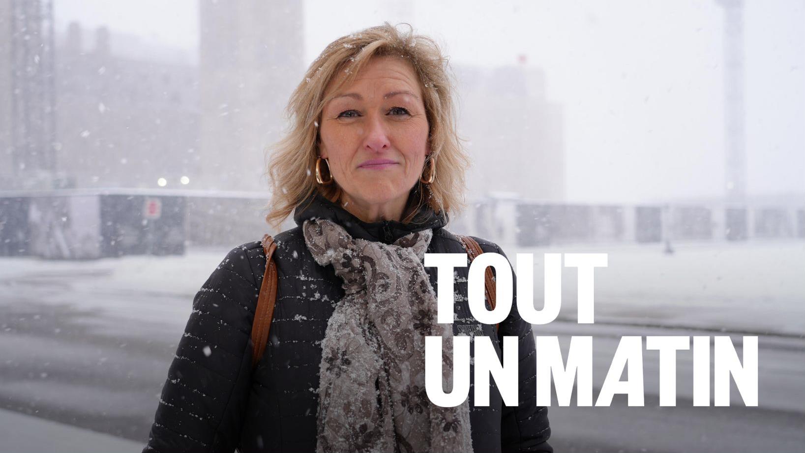 Réforme de la loi P38 : Le cri du cœur bouleversant de Magali Picard