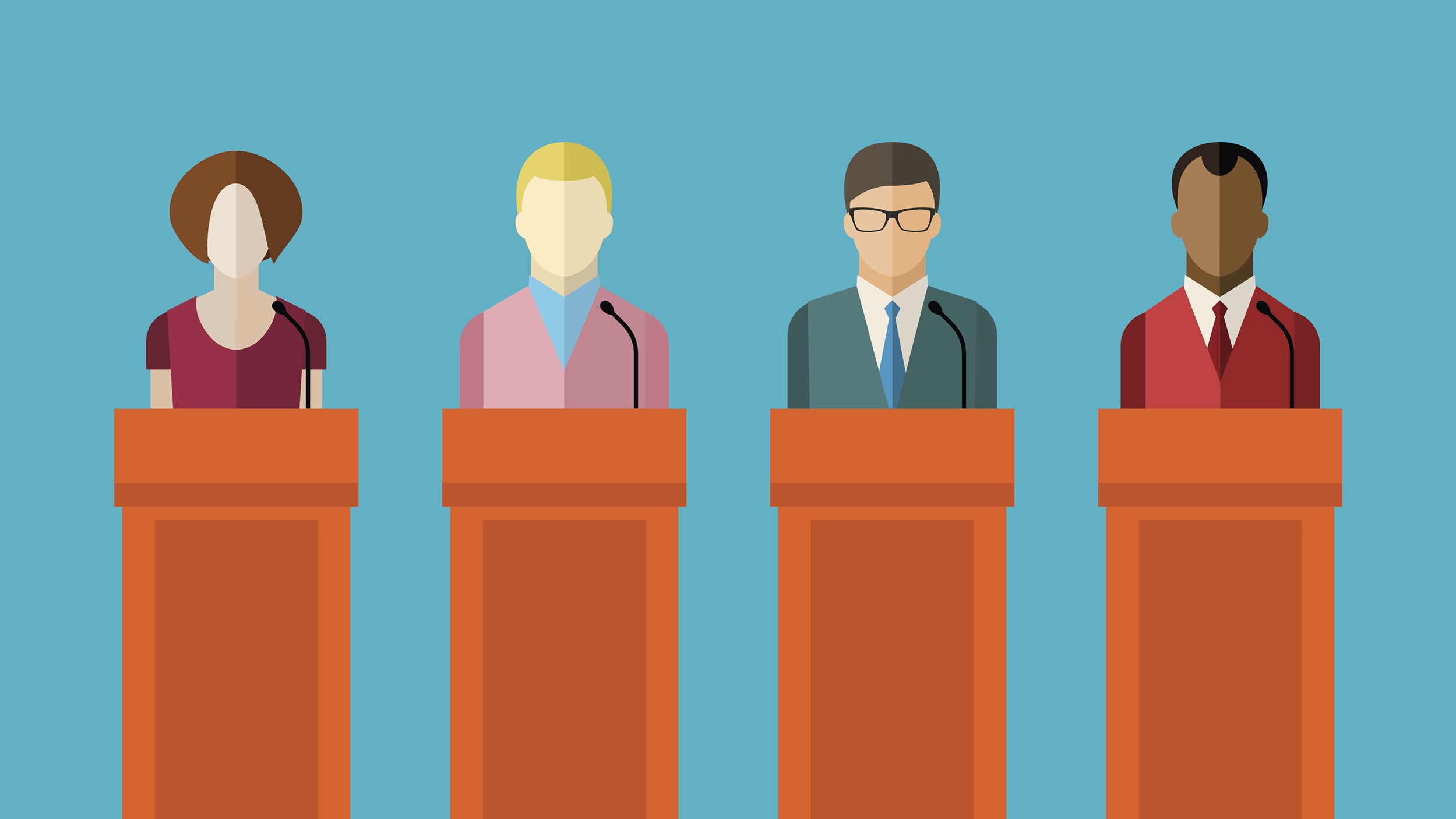 Quiz Les élections municipales au SaguenayLacSaintJean Les élections municipales au