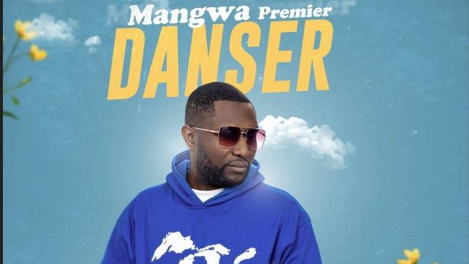 L'artiste Mangwa Premier présente cinq nouvelles chansons en français