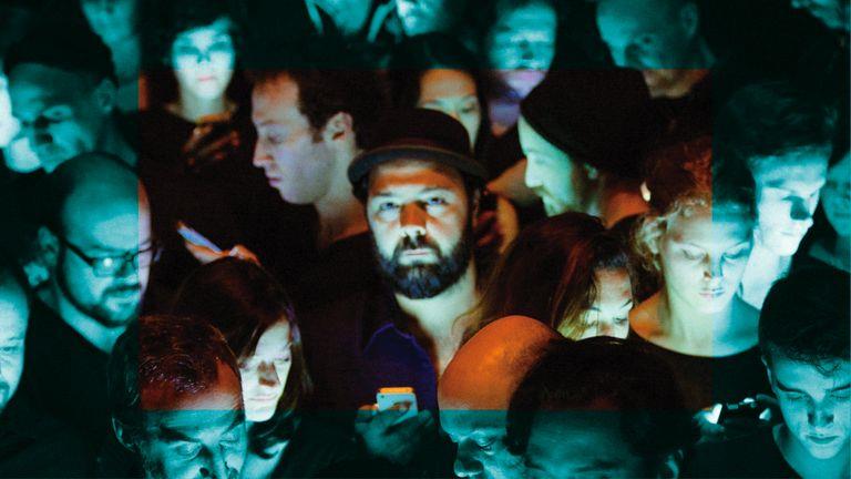 1, 2, 3 : Un grand projet de théâtre pancanadien
1, 2, 3 : Un grand projet de théâtre pancanadien