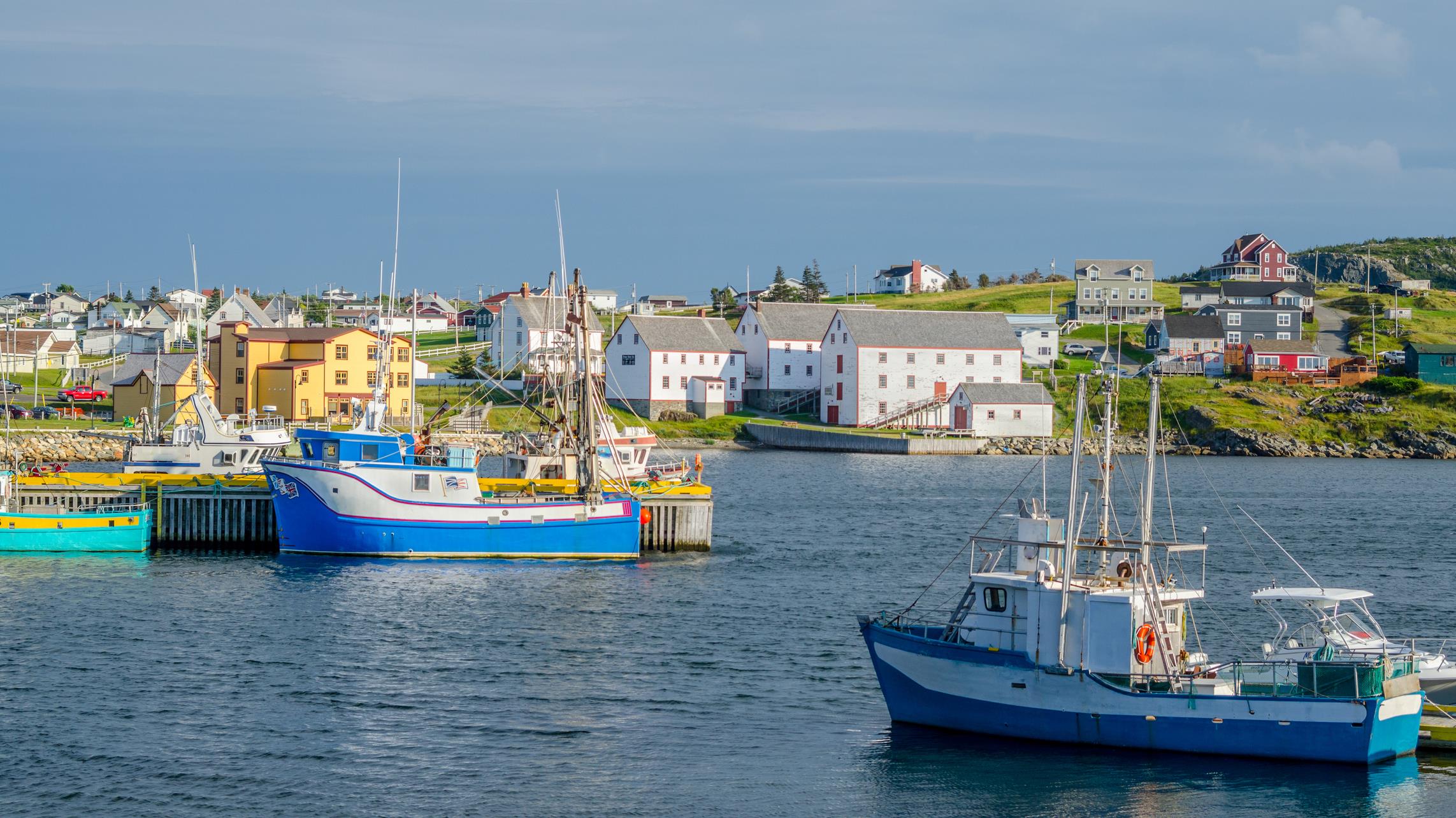 Agrotourisme au Québec avec Kim Roy-Grenier : Route des alcools dans les Maritimes
Agrotourisme au Québec avec Kim Roy-Grenier : Route des alcools dans les Maritimes