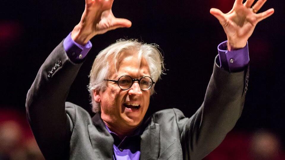 L'orchestre symphonique de l'Î.-P.-É. fête ses retrouvailles
L'orchestre symphonique de l'Î.-P.-É. fête ses retrouvailles