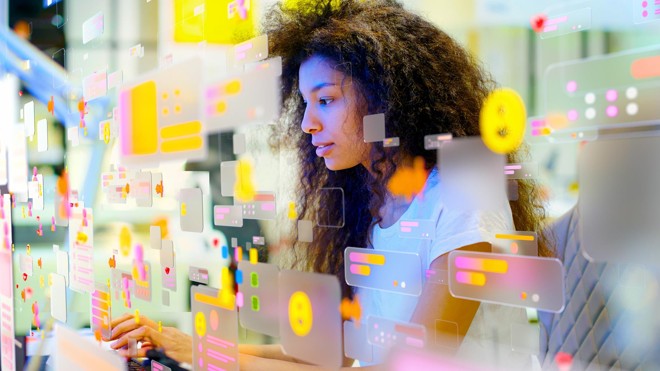 Gen Z : la génération qui se définit à coups de tendances