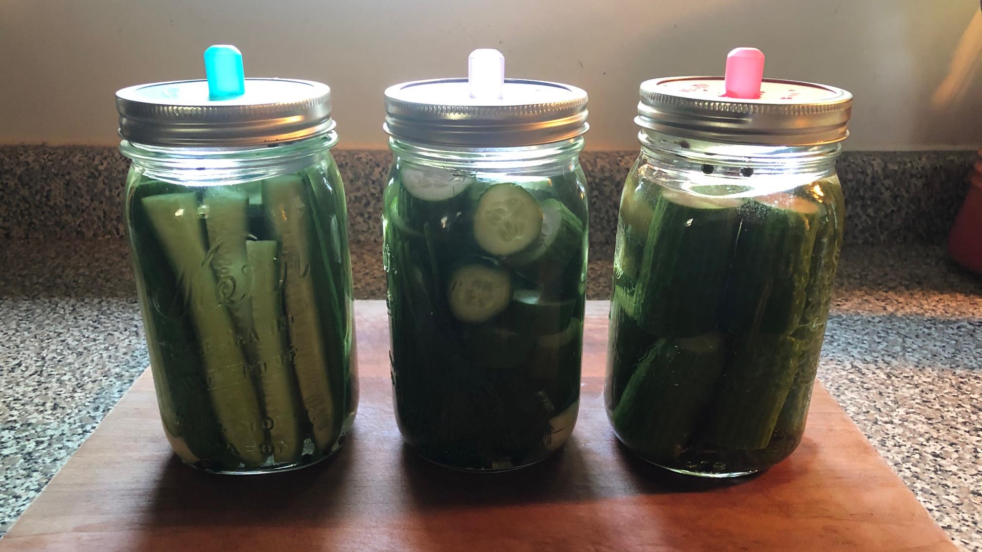 Des conseils pour réussir sa fermentation maison