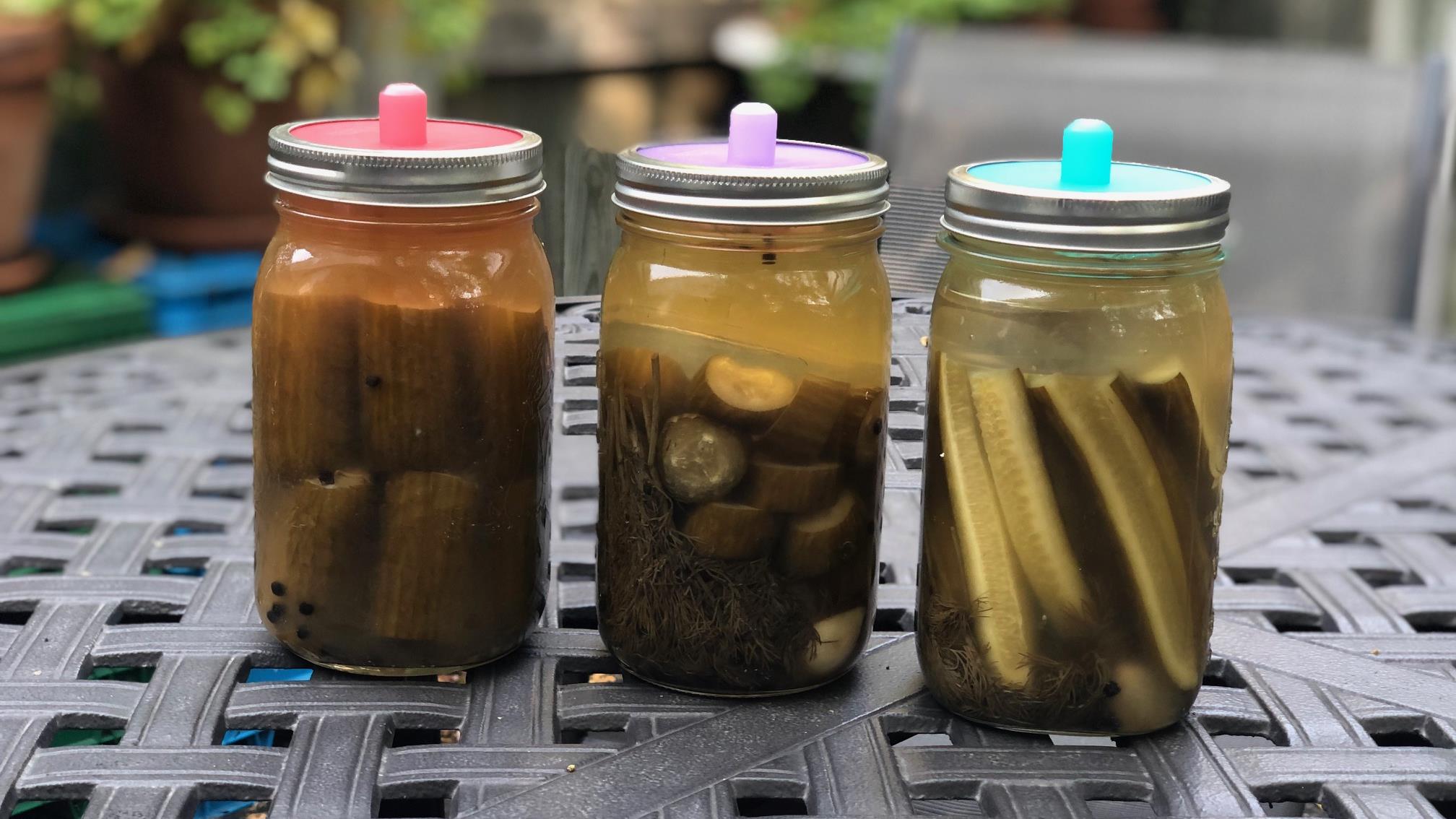 Des conseils pour réussir sa fermentation maison