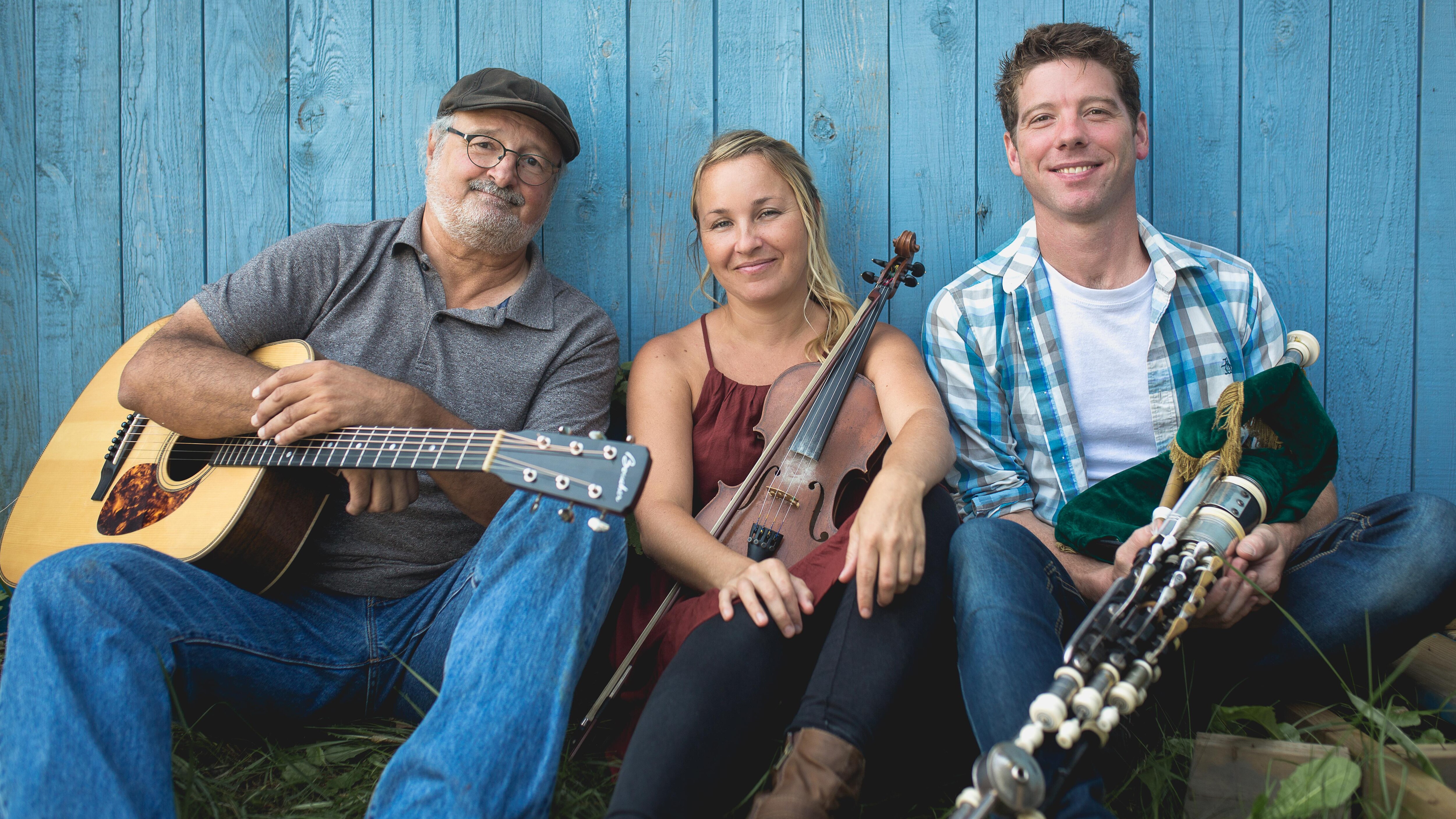 Grosse Isle en spectacle  :  entrevue avec Sophie Lavoie
Grosse Isle en spectacle  :  entrevue avec Sophie Lavoie