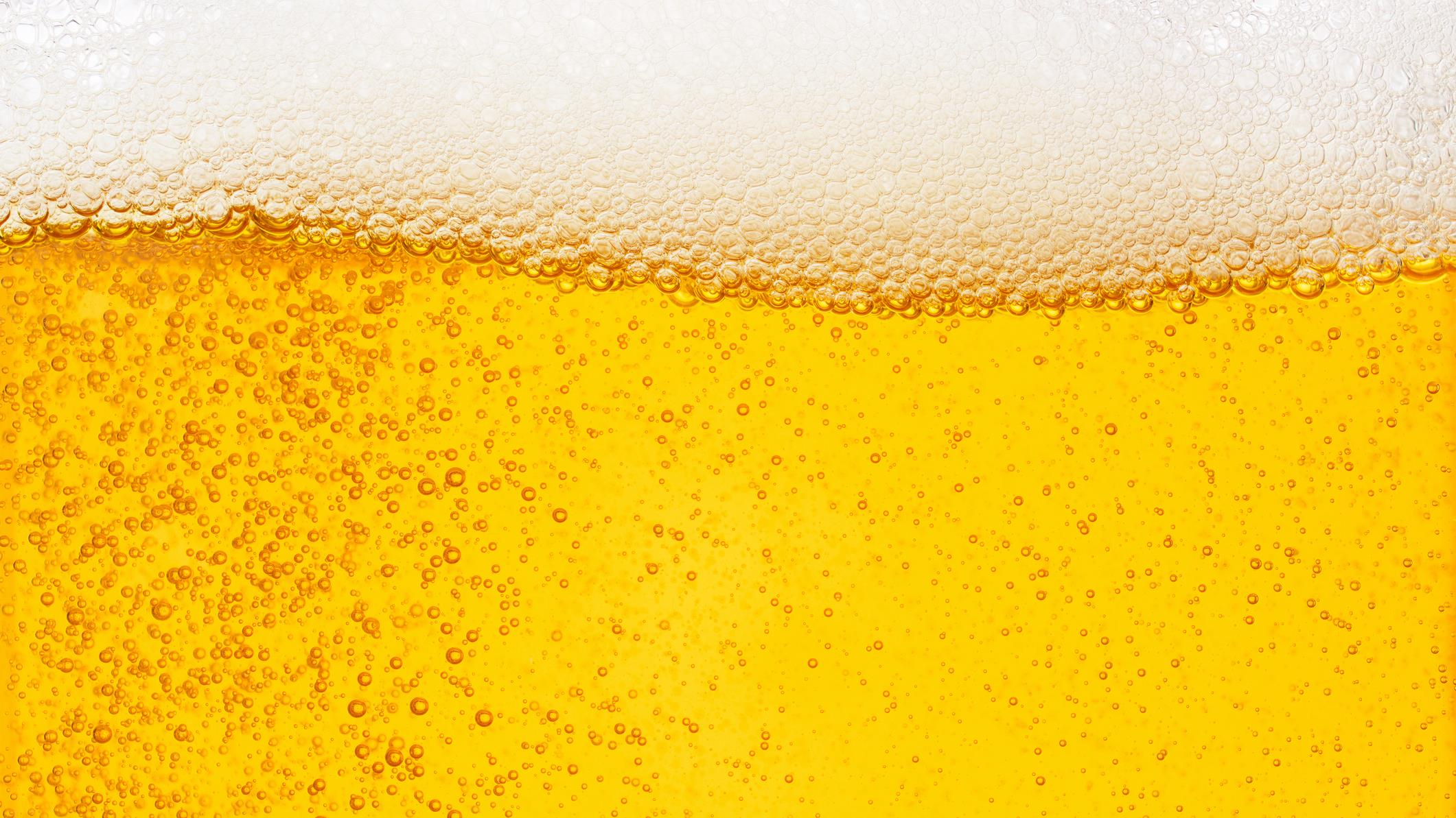 La dynamique complexe des bulles dans votre verre de bière